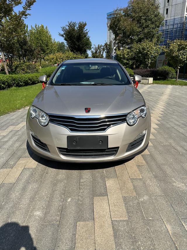 Roewe 550