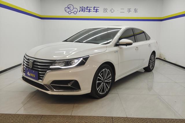 Roewe i6