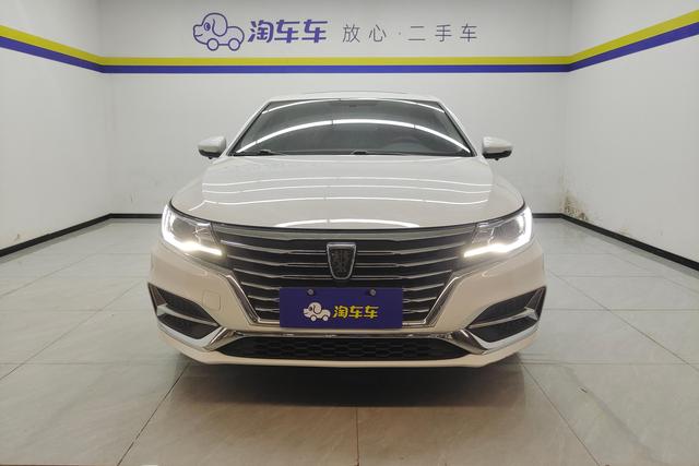 Roewe i6