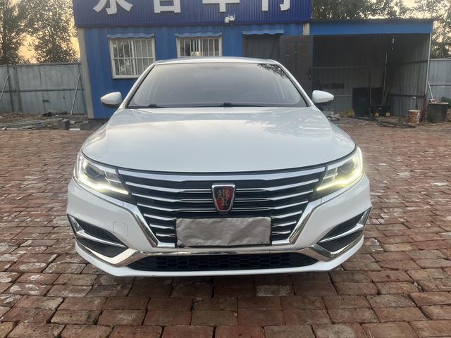 Roewe i6