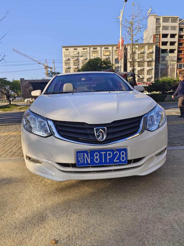 Baojun 630