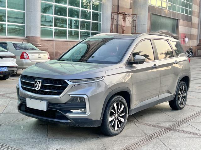 Baojun 530