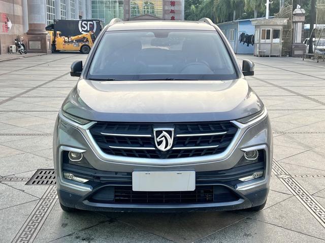 Baojun 530