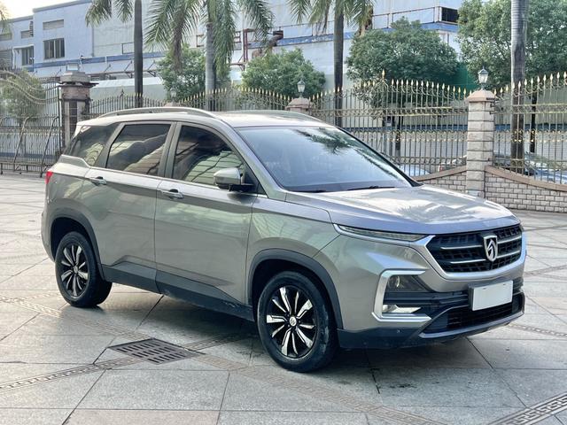 Baojun 530