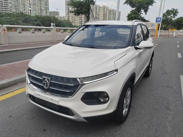 Baojun 510