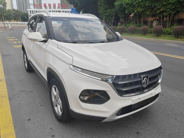 Baojun 510