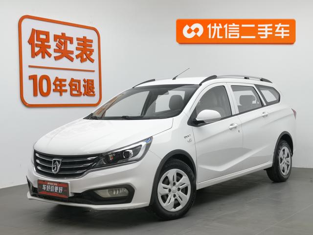 Baojun 310W