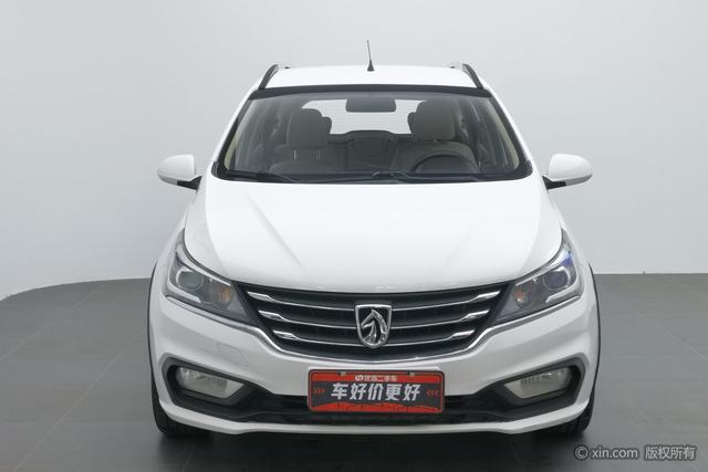 Baojun 310W