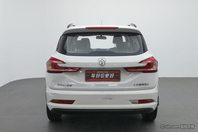 Baojun 310W