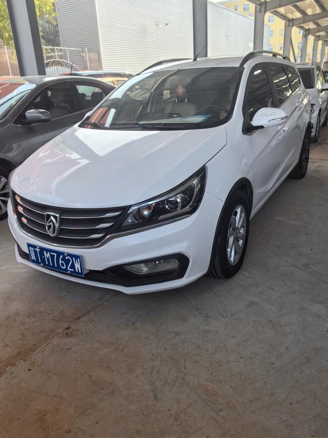 Baojun 310W