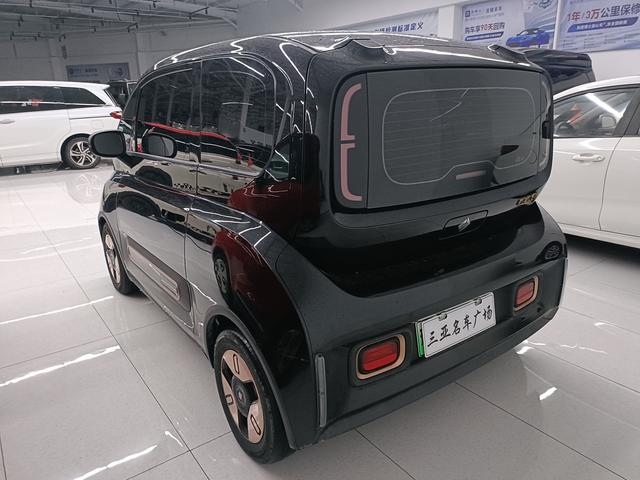 Baojun KiWi EV