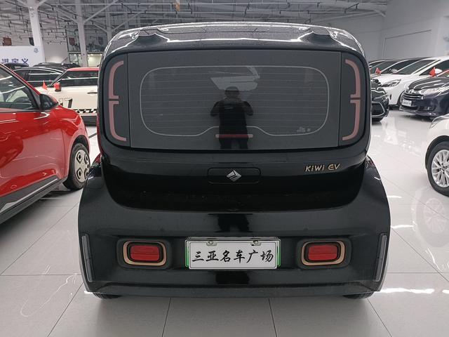 Baojun KiWi EV