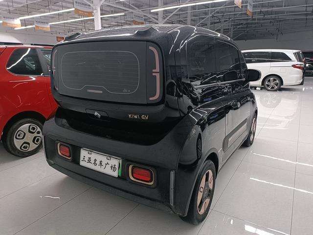 Baojun KiWi EV