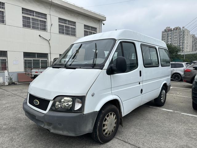 Ford Classic Transit