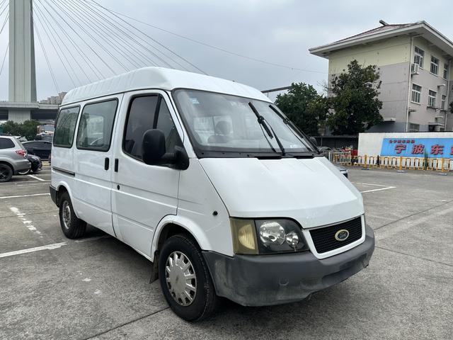 Ford Classic Transit