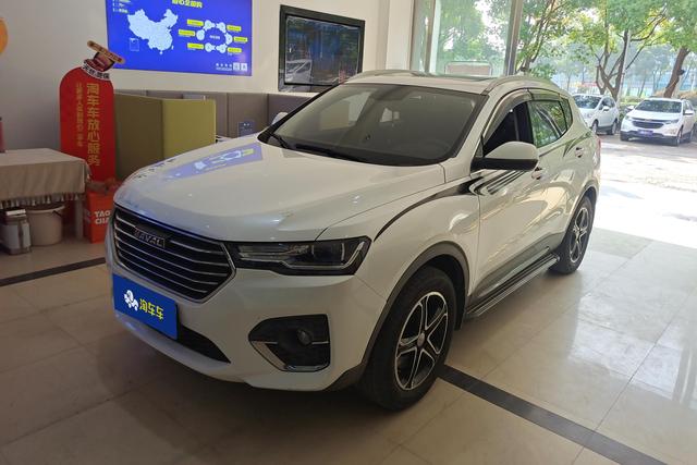 Haval H4