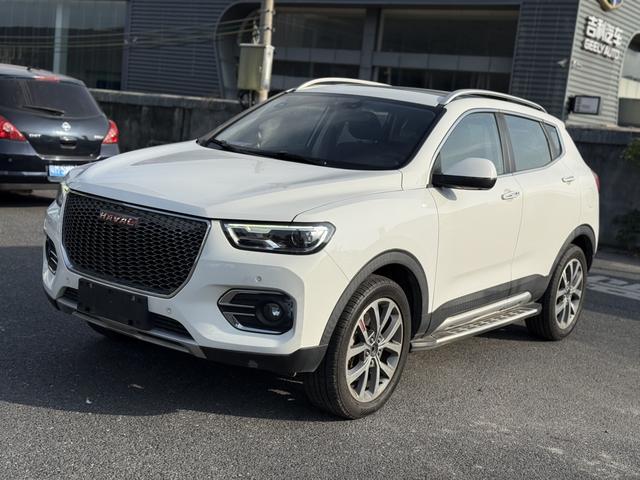 Haval H2s