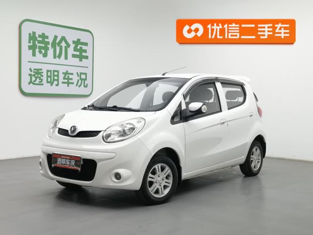 Changan Benben MINI