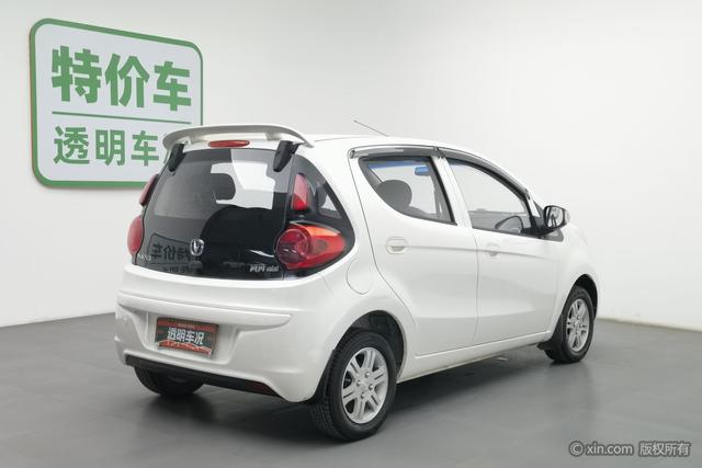 Changan Benben MINI