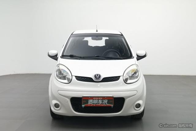 Changan Benben MINI