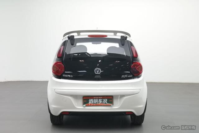 Changan Benben MINI