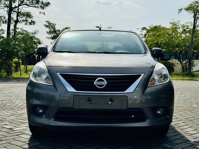 Nissan Sunlight