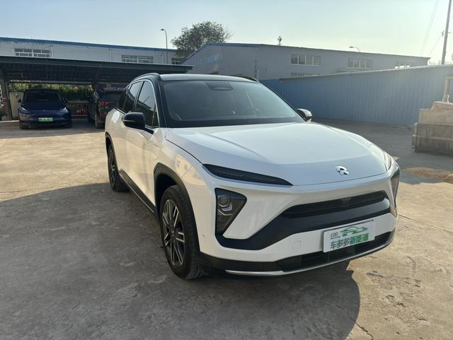 NIO ES6