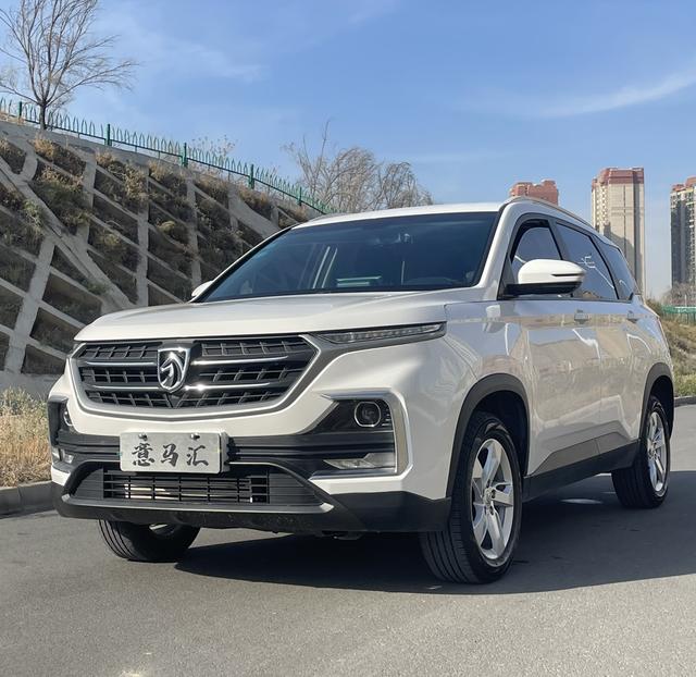 Baojun 530