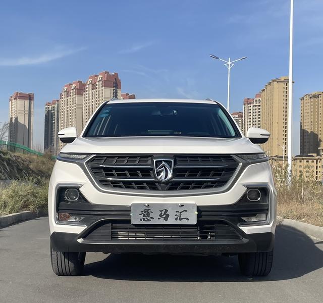 Baojun 530