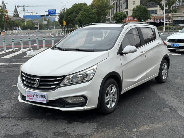 Baojun 310