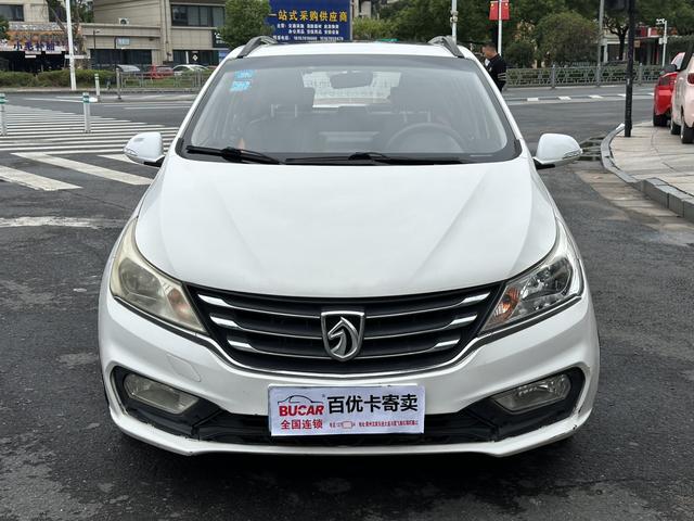 Baojun 310