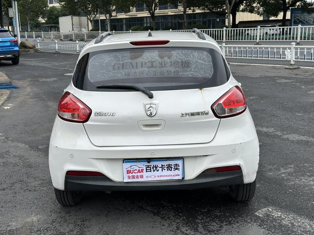 Baojun 310