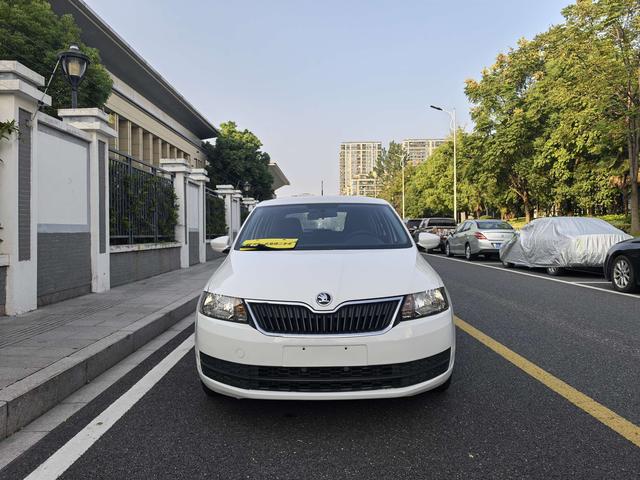 Skoda Xin Dong