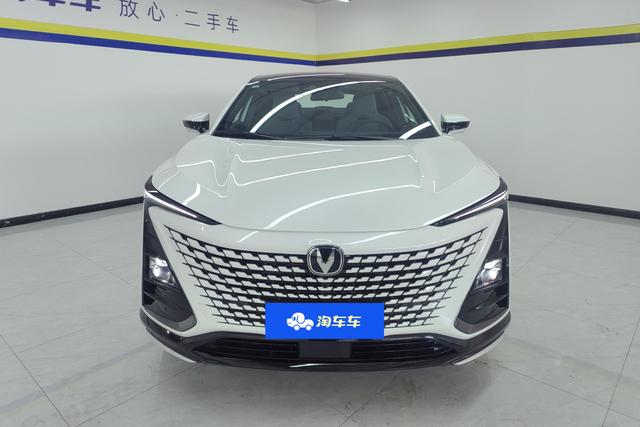 Changan UNI-T