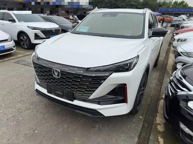 Changan CS55 PLUS