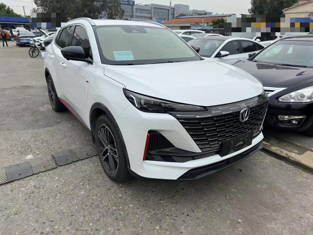 Changan CS55 PLUS