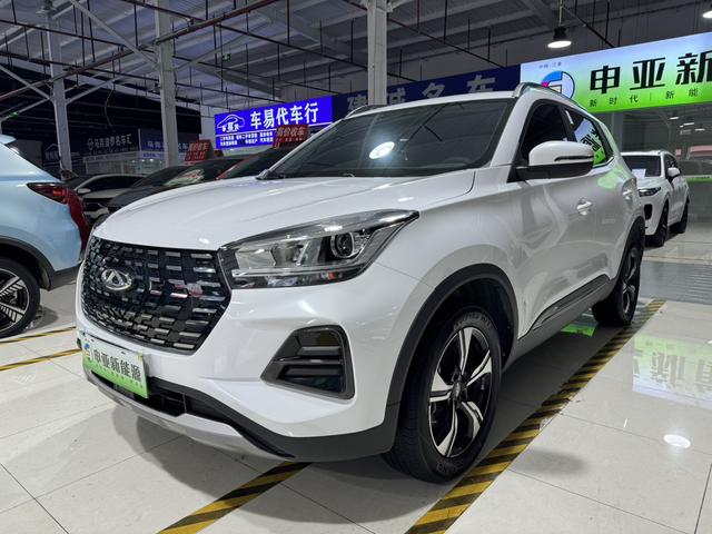 Chery Tiggo e