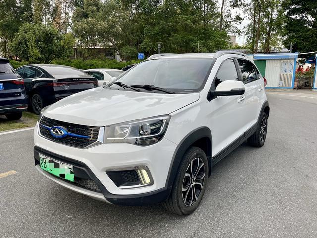 Chery Tiggo 3xe