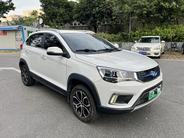 Chery Tiggo 3xe