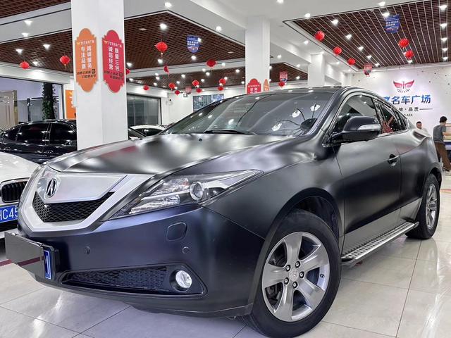 Acura ZDX