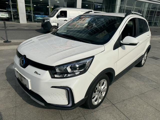 BAIC New Energy EC5