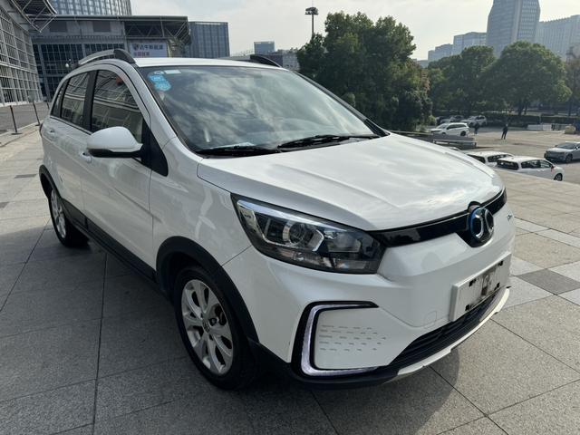 BAIC New Energy EC5