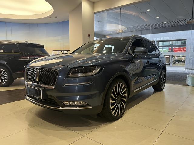 Lincoln Navigator