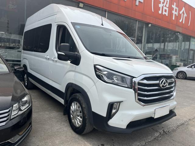 Maxus Xintu V90