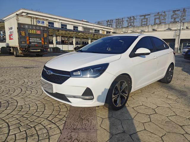 Chery Arrizo 5