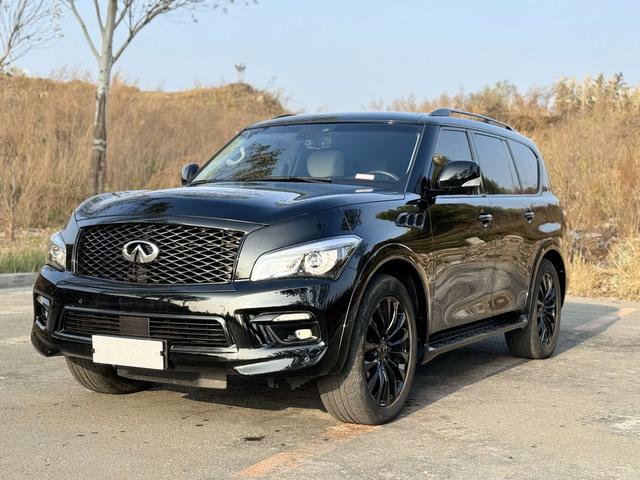 Infiniti QX80