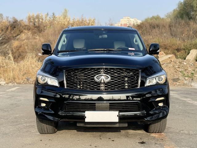 Infiniti QX80