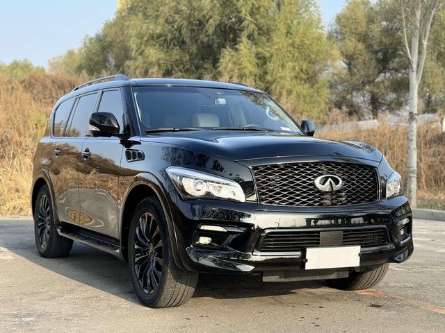 Infiniti QX80