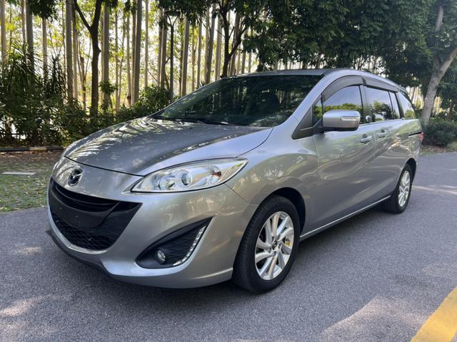 Mazda 5