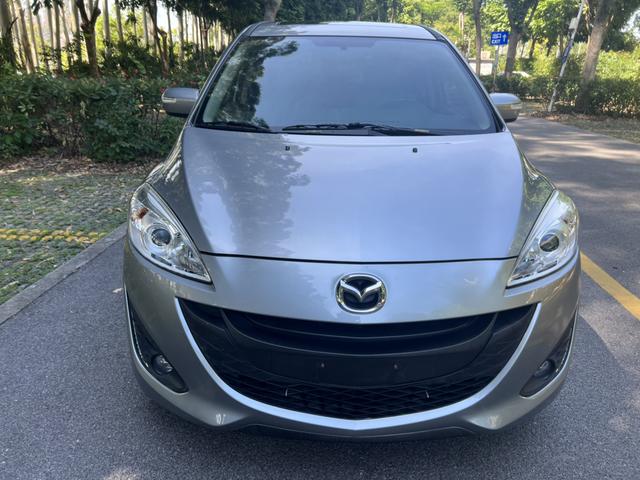 Mazda 5